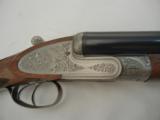 Sale Pending /// 1983 Browning BSS Side Lock New In The Case - 2 of 11