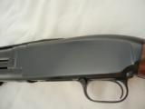 1964 Winchester Model 12 Pre 64 WS1 MINT - 4 of 11