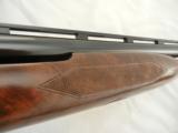 1964 Winchester Model 12 Pre 64 WS1 MINT - 3 of 11