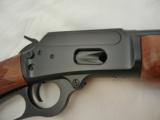Marlin 1894 41 Magnum Carbine JM Stamp - 1 of 8