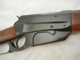 Browning 1895 30-06 Lever Action NIB - 1 of 9