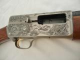 Browning A-5 DU Sweet 16 New In The Case - 1 of 10