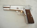 Browning Hi Power Centennial New In Case - 3 of 5