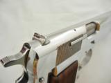 Browning Hi Power Centennial New In Case - 4 of 5
