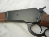 Winchester 1886 Grade One New In The Box - 4 of 10