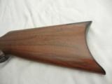 Winchester 1886 Grade One New In The Box - 8 of 10