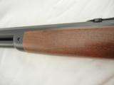 Winchester 1886 Grade One New In The Box - 9 of 10