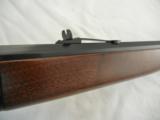 Winchester 1886 Grade One New In The Box - 6 of 10