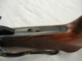 Winchester 1886 High Grade New In The Box - 10 of 10