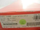 Winchester 1886 High Grade New In The Box - 2 of 10