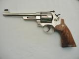 2002 Smith Wesson 29 Heritage No Lock NIB 1 of 200 - 1 of 8