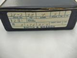 1966 Smith Wesson 28 4 Inch New In The Box - 3 of 7