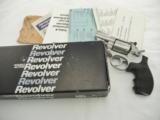Smith Wesson 66 2 1/2 Inch New In The Box - 2 of 7
