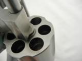 Smith Wesson 66 2 1/2 Inch New In The Box - 5 of 7