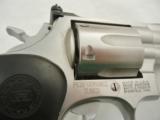 SOLD ///1988 Smith Wesson 686 Mag Na Port 2 1/2 In The Box - 7 of 10