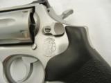 SOLD ///1988 Smith Wesson 686 Mag Na Port 2 1/2 In The Box - 5 of 10