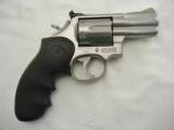 SOLD ///1988 Smith Wesson 686 Mag Na Port 2 1/2 In The Box - 6 of 10