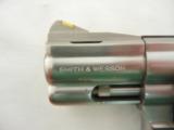 SOLD ///1988 Smith Wesson 686 Mag Na Port 2 1/2 In The Box - 4 of 10