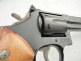 1988 Smith Wesson 586 6 Inch In The Box - 8 of 11