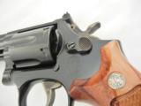 1988 Smith Wesson 586 6 Inch In The Box - 4 of 11