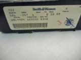 1988 Smith Wesson 586 6 Inch In The Box - 2 of 11