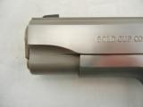 Colt Gold Cup Commander Stainless 45ACP - 3 of 8