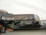 Smith Wesson 41 Factory Engraved Pease NEW - 13 of 14