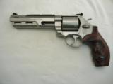 Smith Wesson Classic Hunter Performance Center 629 - 1 of 6