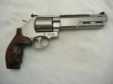 Smith Wesson Classic Hunter Performance Center 629 - 6 of 6