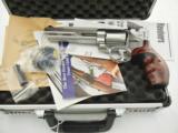 Smith Wesson Classic Hunter Performance Center 629 - 3 of 6
