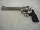 1999 Smith Wesson 629 Classic 8 3/8 In The Box - 1 of 10