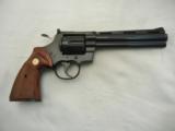 Colt Python 6 Inch New In The Box - 5 of 6