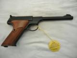 1975 Colt Woodsman Target 6 Inch NIB - 6 of 8