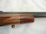 Remington 700 Custom Shop C Grade 375 H&H - 4 of 11