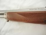 SOLD /// Marlin 1894 SS Stainless 44 JM 1894SS - 7 of 10