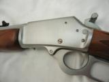 SOLD /// Marlin 1894 SS Stainless 44 JM 1894SS - 8 of 10