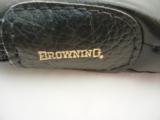 1978 Browning Hi Power Belgium New In Pouch - 2 of 5