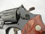 1965 Smith Wesson 57 41 Magnum S Serial # - 2 of 8