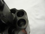 Smith Wesson Pre War MP 4 Inch 38 - 8 of 9