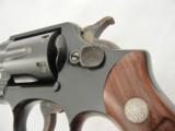 1940’s Smith Wesson MP Pre 10 5 Inch In The Box - 6 of 11