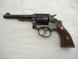 1940’s Smith Wesson MP Pre 10 5 Inch In The Box - 2 of 11