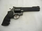1987 Smith Wesson 29 Classic Hunter In The Box - 6 of 10