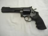 1987 Smith Wesson 29 Classic Hunter In The Box - 3 of 10