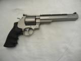 1996 Smith Wesson 629 RSR Hunter Plus - 6 of 11