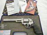 1996 Smith Wesson 629 RSR Hunter Plus - 1 of 11