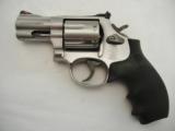 1999 Smith Wesson 686 Plus 2 1/2 7 Shot - 1 of 8