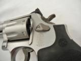 1999 Smith Wesson 686 Plus 2 1/2 7 Shot - 5 of 8