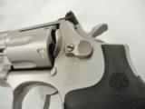 1987 Smith Wesson 686 2 1/2 Inch 357 - 3 of 8