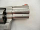 1987 Smith Wesson 686 2 1/2 Inch 357 - 5 of 8