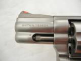 1987 Smith Wesson 686 2 1/2 Inch 357 - 4 of 8